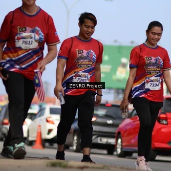 Runner Photo 6014323