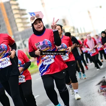 Runner Photo 6014326