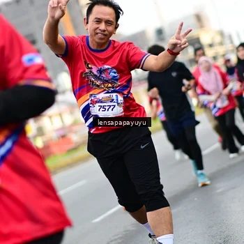 Runner Photo 6014329