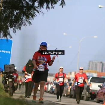 Runner Photo 6014333