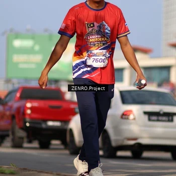 Runner Photo 6014338