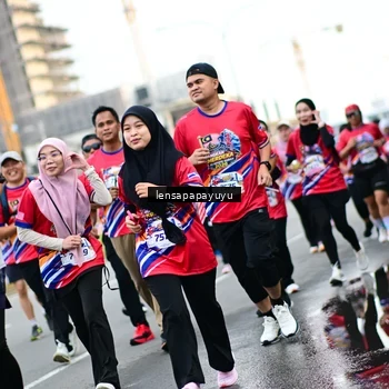 Runner Photo 6014339