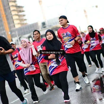 Runner Photo 6014341