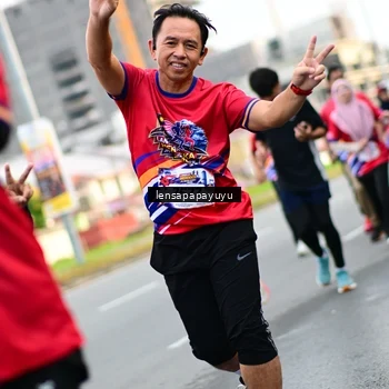 Runner Photo 6014342
