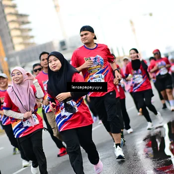 Runner Photo 6014344