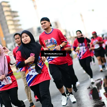 Runner Photo 6014353
