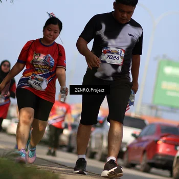 Runner Photo 6014354