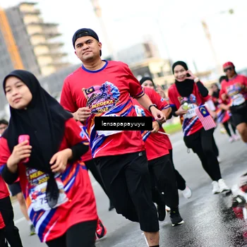 Runner Photo 6014358