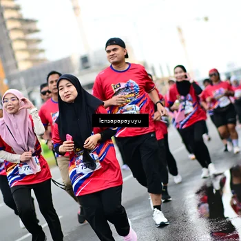 Runner Photo 6014363