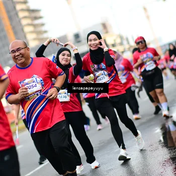 Runner Photo 6014364