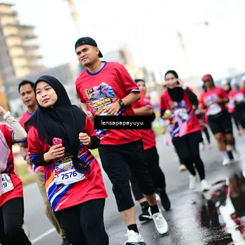 Runner Photo 6014368