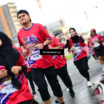 Runner Photo 6014369