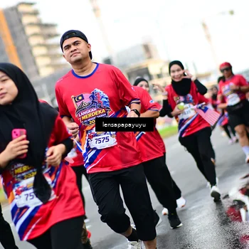 Runner Photo 6014370