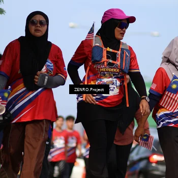 Runner Photo 6014377