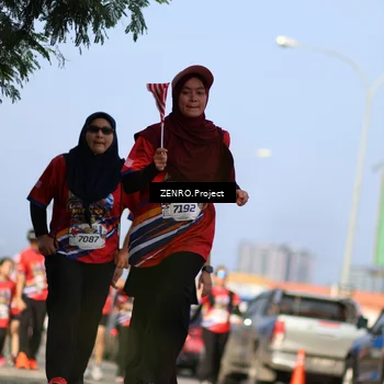Runner Photo 6014383