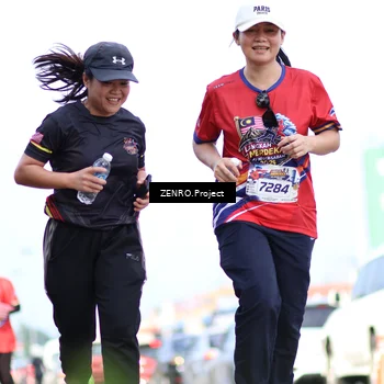 Runner Photo 6014389