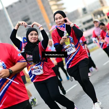 Runner Photo 6014395