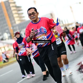 Runner Photo 6014401