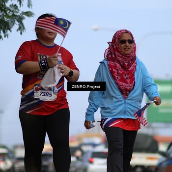 Runner Photo 6014404
