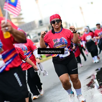 Runner Photo 6014412