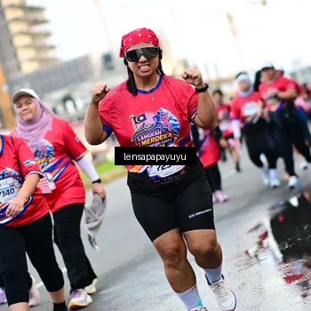Runner Photo 6014417