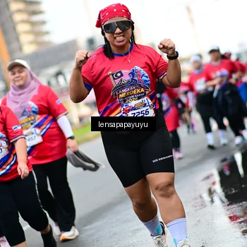 Runner Photo 6014418