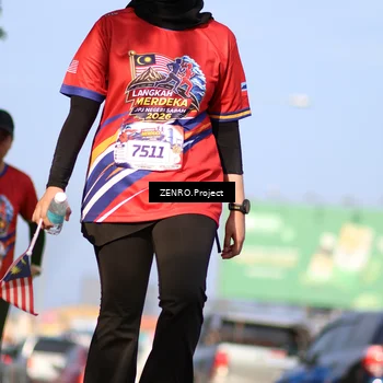 Runner Photo 6014420