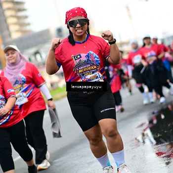 Runner Photo 6014424