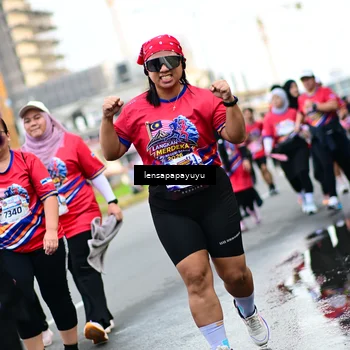 Runner Photo 6014425