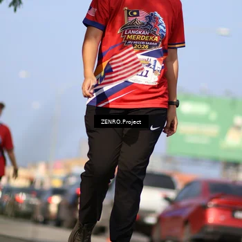 Runner Photo 6014429