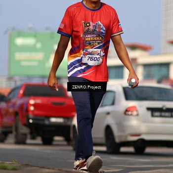 Runner Photo 6014434