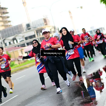 Runner Photo 6014435