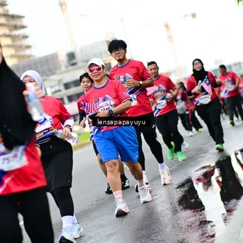 Runner Photo 6014436