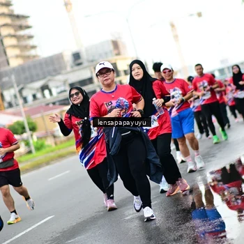 Runner Photo 6014439