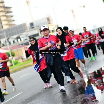Runner Photo 6014440
