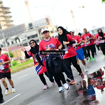 Runner Photo 6014444