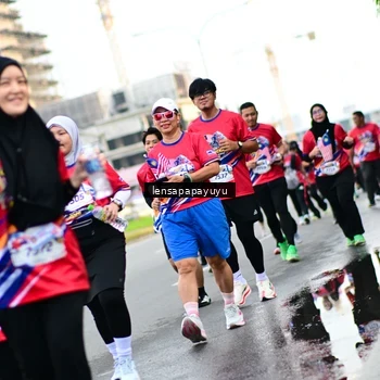 Runner Photo 6014446