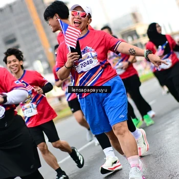 Runner Photo 6014448