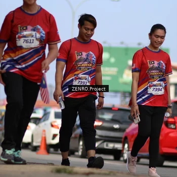 Runner Photo 6014453