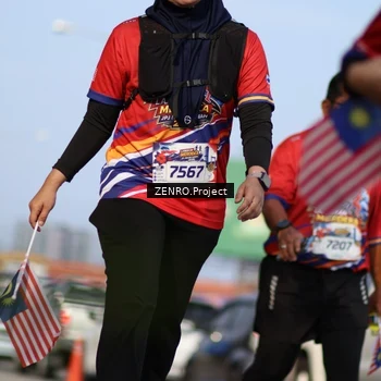 Runner Photo 6014454