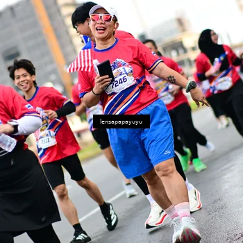 Runner Photo 6014461