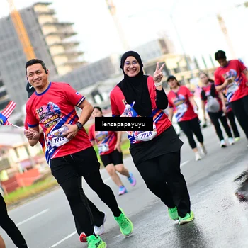 Runner Photo 6014463