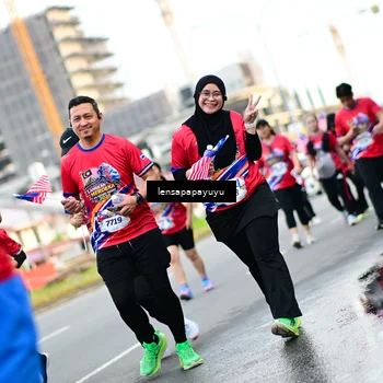 Runner Photo 6014465