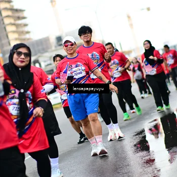 Runner Photo 6014470