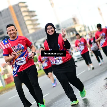 Runner Photo 6014479
