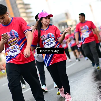 Runner Photo 6014482