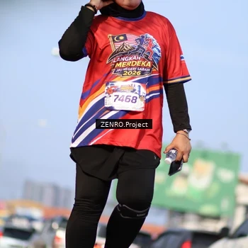 Runner Photo 6014484
