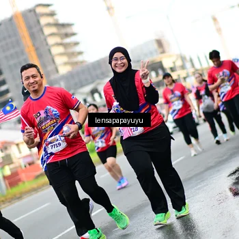 Runner Photo 6014486