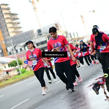 Runner Photo 6014487