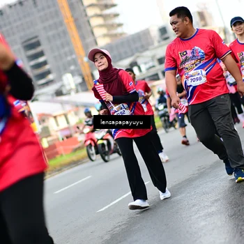 Runner Photo 6014493